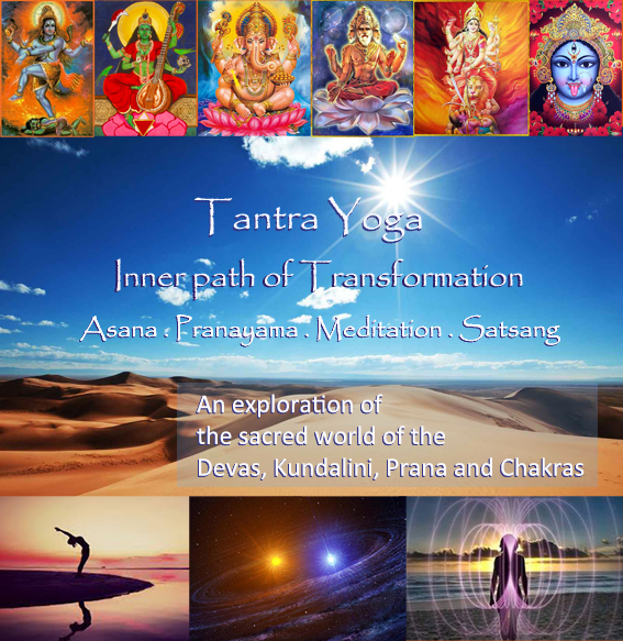 Tantra and Devas