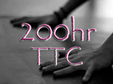 200hr teacher trainings