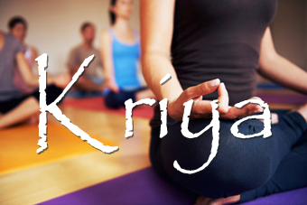 kriya