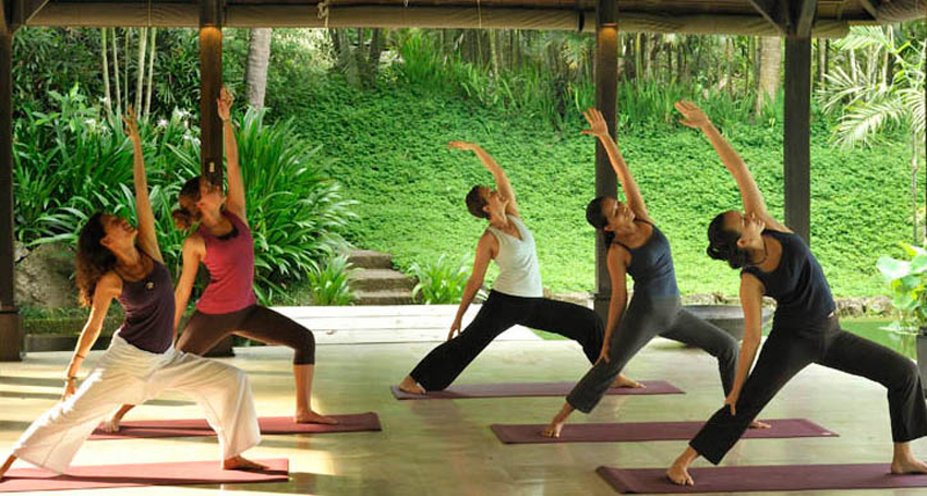 asana