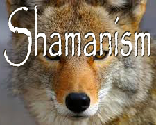 shamanism