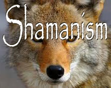 shamanism