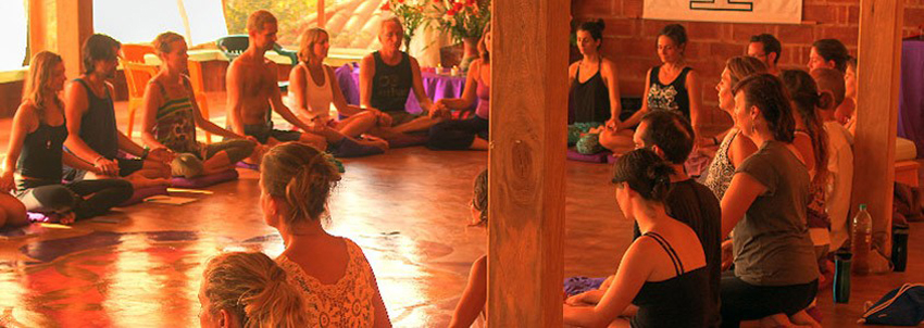 Retreats