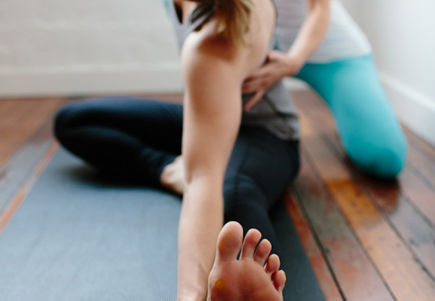 asana